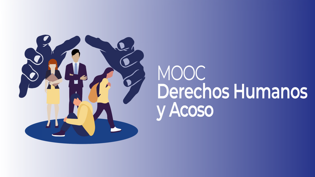 DDHH y Acoso, discriminación y violencia de género