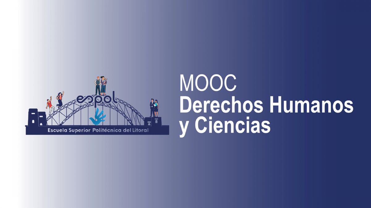 DERECHOS HUMANOS Y CIENCIAS