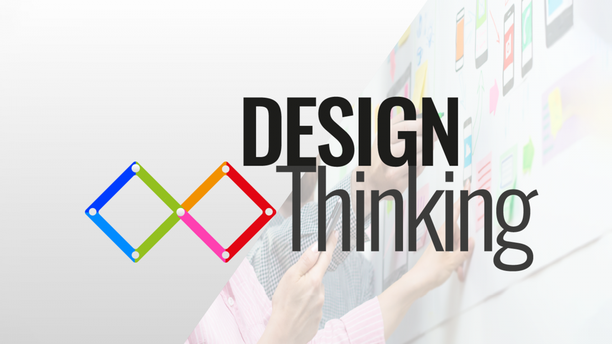 DESIGN THINKING