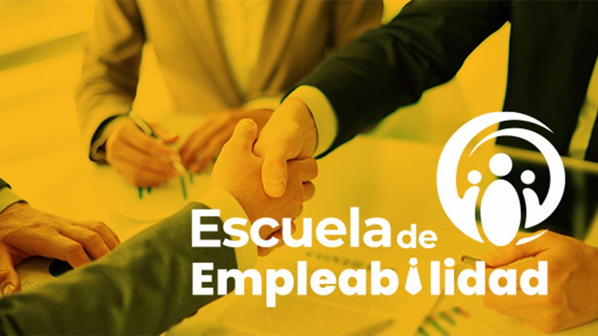 ESCUELA DE EMPLEABILIDAD