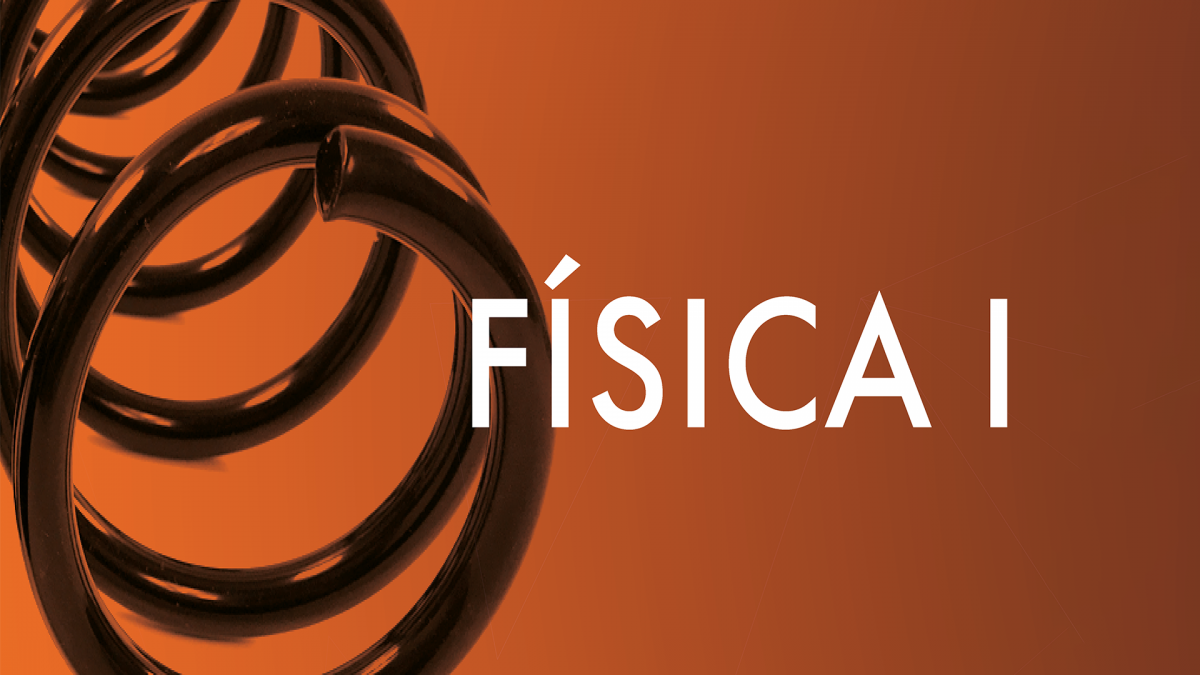 FISICA I