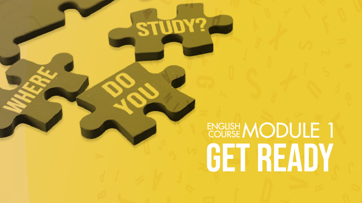 INGLES I