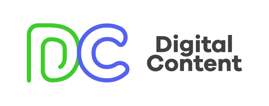 digital content