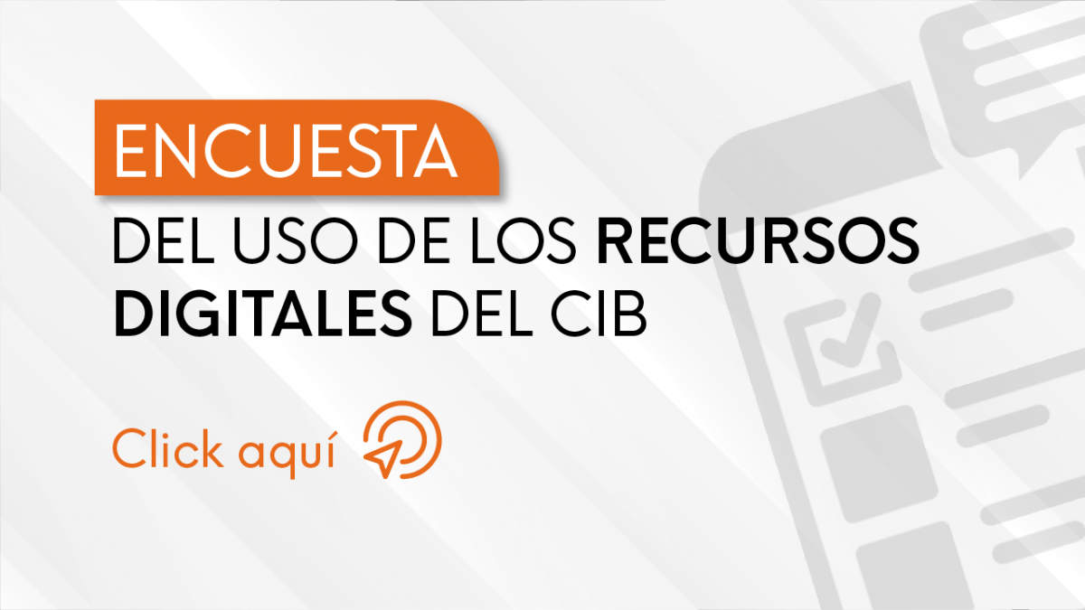 Encuesta de uso