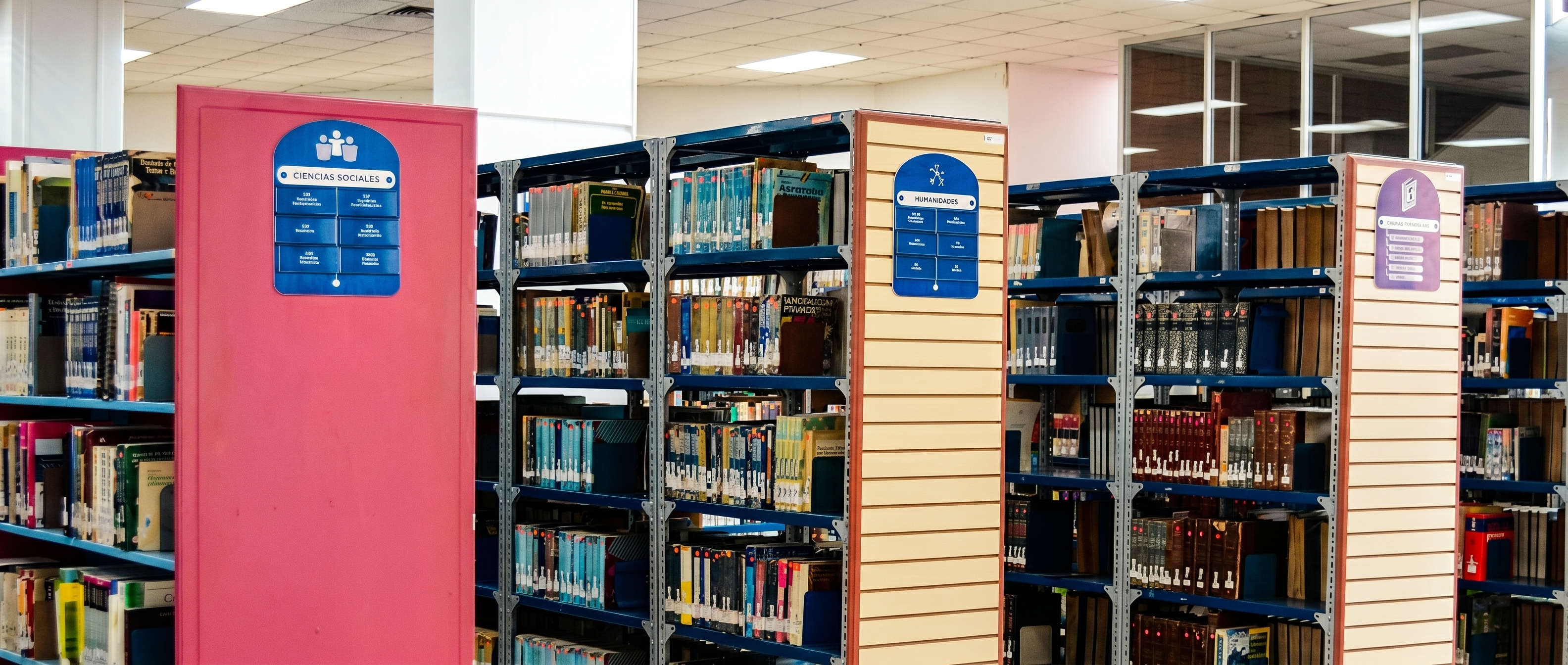 libros