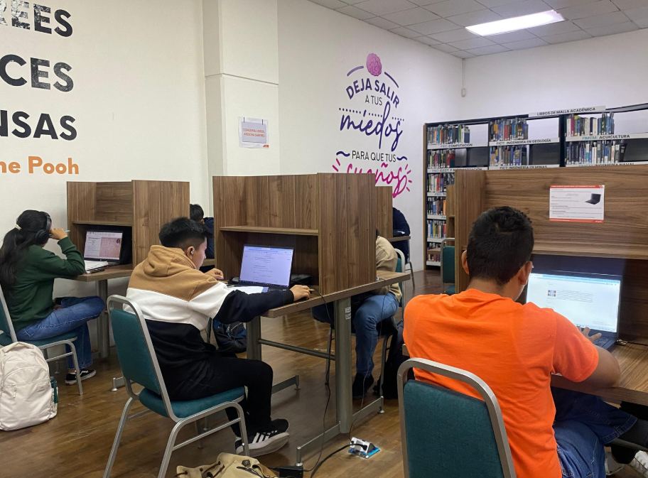 laptops de CIB
