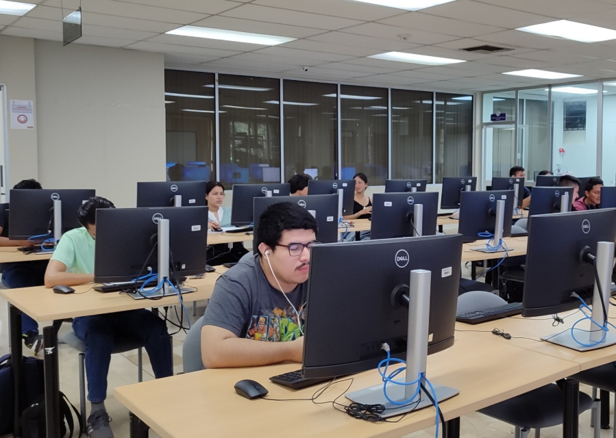 laboratorio orion