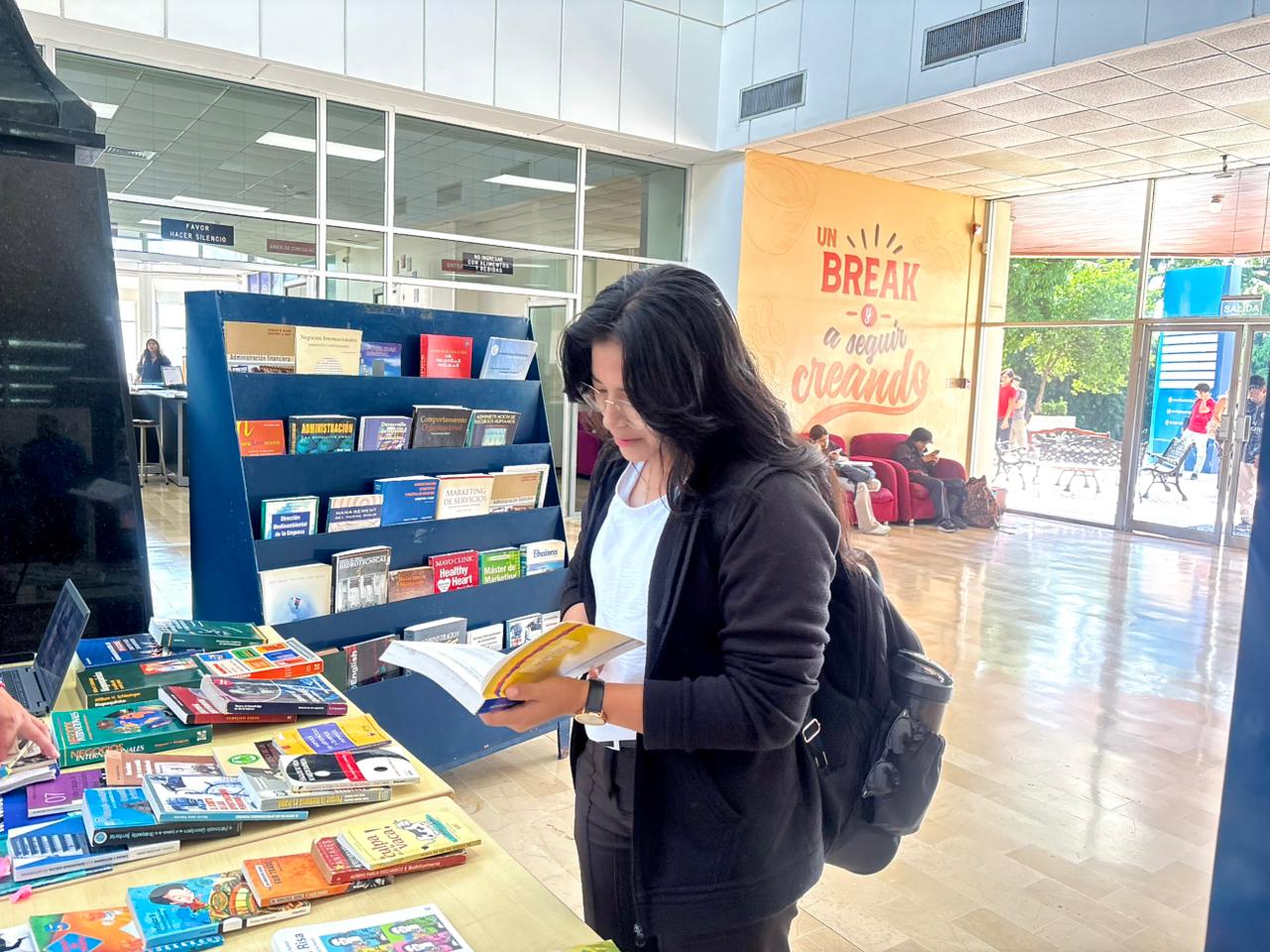 intercambio estudiante