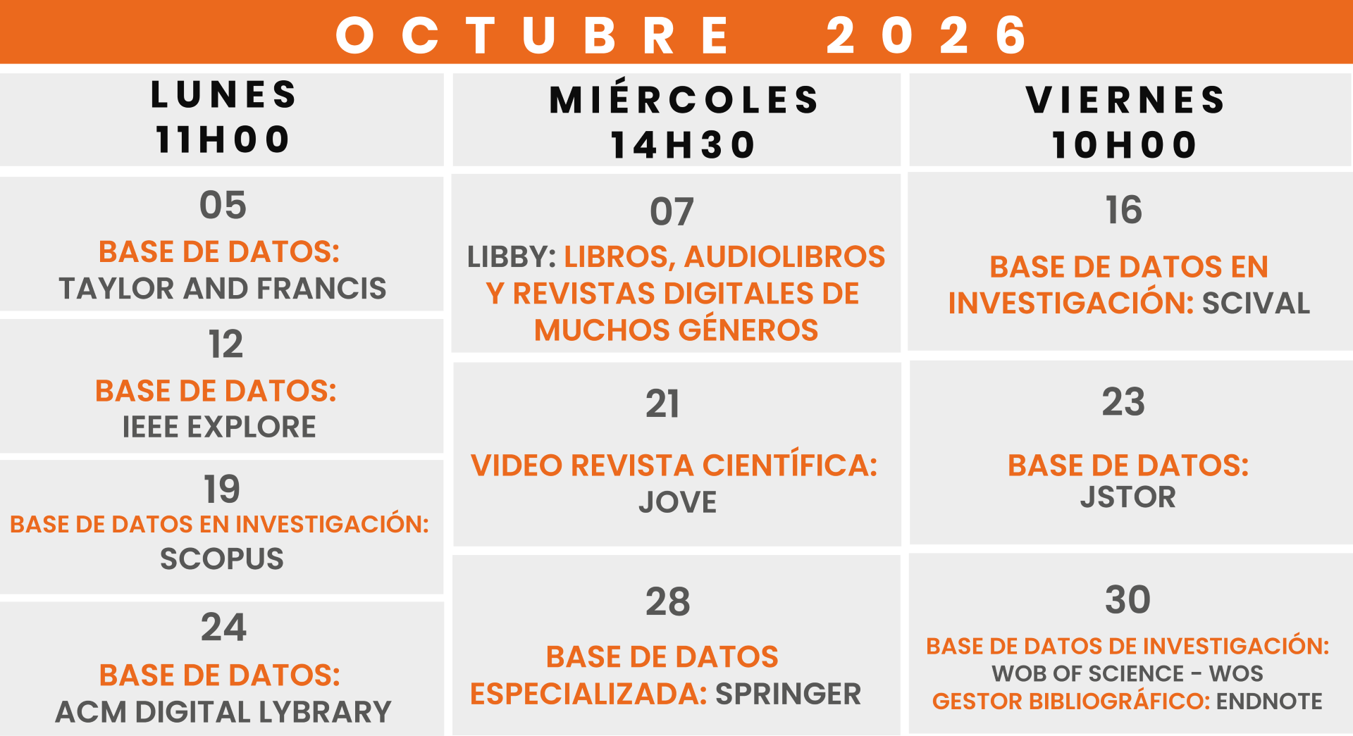 oct