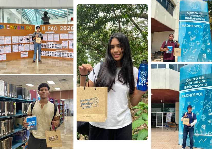 Collage ConcursoLectura