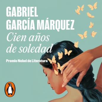 Portada Cien años de soledad