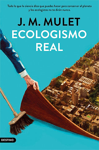 Portada Ecologsimo real