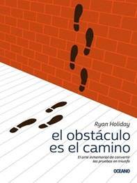 Portada el obstaculo es el camino