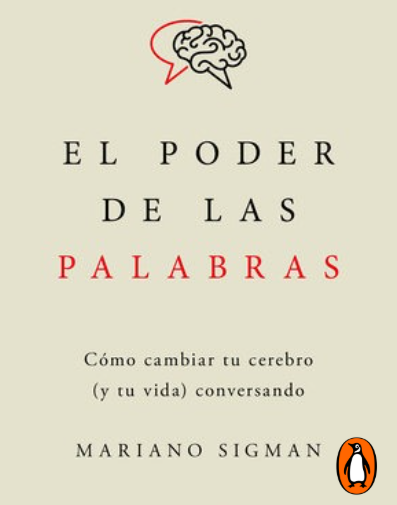 Portada el poder de las palabras
