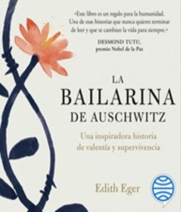 portada la bailarina