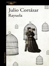 La rayuela portada