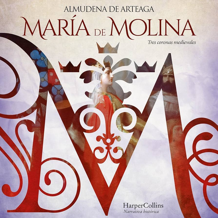MariaDeMolinaPortada