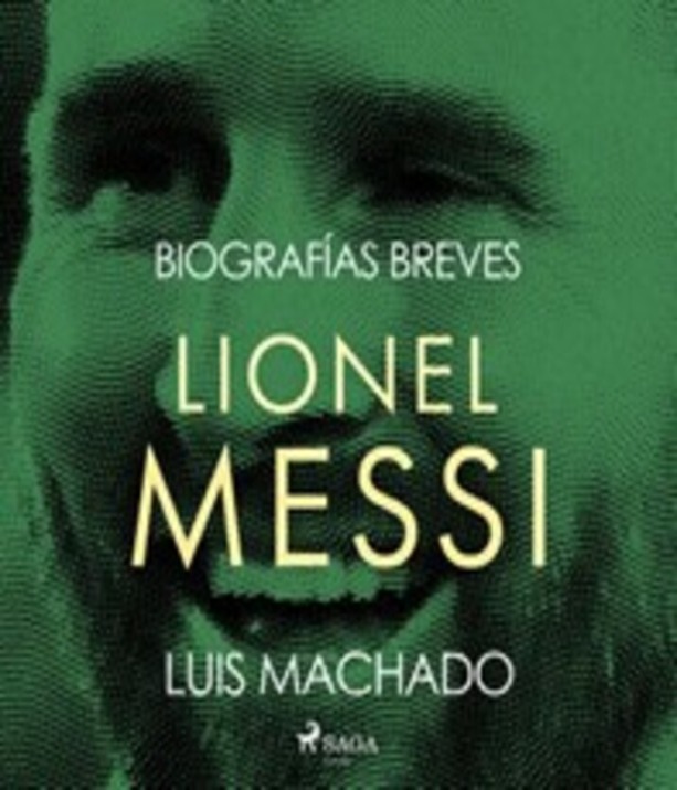 Messi portada