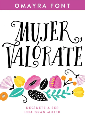 Portada mujer valorate