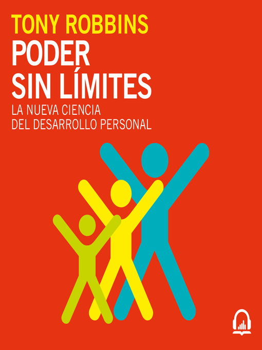 Portada poder sin limites