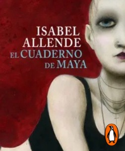 Portada el cuaderno de maya