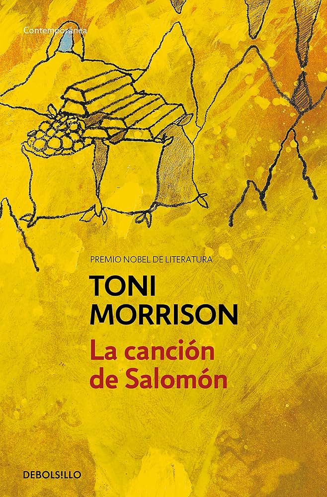 Portada la cancion de salomon