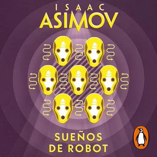 SueniosRobotPortada